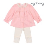 [아가방 봄]로나모르상하(PINK)_01P52305258- KIDIKIDI