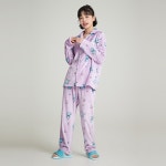 (보노보노) 잠들었나보노 잠옷(PURPLE)_SPPPA4VU01- 이랜드몰