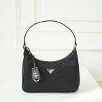 [명품]오르수 프라다 리에디션 리나일론 호보백 1NE204 1NE204 R (1NE204 R)- 이랜드몰