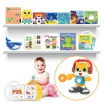 [블루래빗] 언어발달+춤추는고양이 오마이캣- 이랜드몰