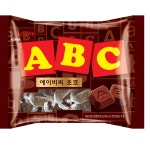 [임박할인] 롯데 ABC 쵸코렛 200g (유통기한 22.12.16)- 이랜드몰