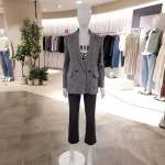 블루페페테일러드 마 자켓 p201msf011- 이랜드몰