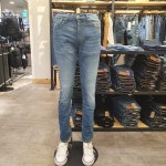 리바이스 남성 511 슬림 일자 청바지_04511-4983_평촌- 이랜드몰