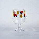 썸머칵테일 아크릴미니컵260ML 클리어- 이랜드몰