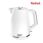 (HOT딜)[TeFal] 테팔 무선주전자 로프트 화이트 1.7L KO2501KR- 이랜드몰
