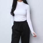 블랑 소매 워머 반폴라티(파라노말샵)- 이랜드몰