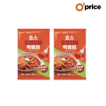 오프라이스 X 죠스 오리지널떡볶이 470g x 2개- 이랜드몰
