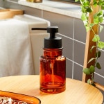 레오글라스 디스펜서330ML_BROWN_BG0622006- 이랜드몰