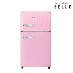 하이마트 설치! 벨 레트로 냉장고 59L / RD09APKH- 이랜드몰