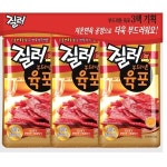 질러육포 3팩기획 90g- 이랜드몰