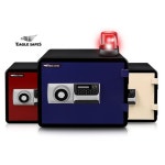 [1300k] 선일금고 ESV100 가정용 금고- 이랜드몰