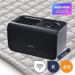 온수매트 EQM582-KS(슬림,킹)온열매트- 이랜드몰