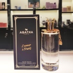 베네피아_아가타 라 무르 파리 오드뚜왈렛 50ml_평촌점- 이랜드몰