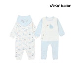 [디어베이비 가을] 포포4종세트_02M51769342- 이랜드몰