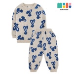 블루버니 상하세트 (베이지)- 이랜드몰