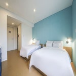 호텔여기어때 포항점- 이랜드몰