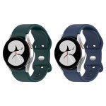 갤럭시워치3 4 40 41 42 44 46mm 실리콘 스트랩 SS049- 이랜드몰