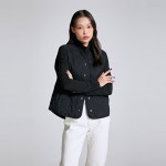 소프트 퀼팅 베스트_SPJVB4TG11- 이랜드몰