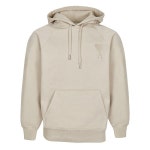 아미 하트 로고 후드 티셔츠 USW202 747 250 BEIGE- 이랜드몰