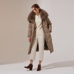 니트 밴딩 통바지 STTS19N01- 이랜드몰