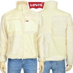 리바이스 남여공용 플리스 자켓 A0198-0000- 이랜드몰