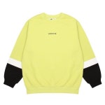 기모 맨투맨티 20W1405 NC평촌점- 이랜드몰