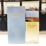 베네피아_돌체앤가바나 라이트 블루 오드뚜왈렛 25ml_평촌점- 이랜드몰