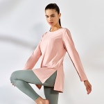 #에코 소로나 릴렉스 티셔츠 CDRP22W08 NC중앙로역점- 이랜드몰