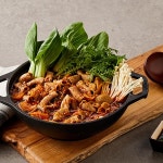오프라이스 x 대한곱창 곱창전골 900g- 이랜드몰