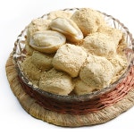 영의정 인절미(40gX30개)/떡/선물- 이랜드몰