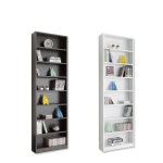 우형아빠F 대용량 8단 DVD 수납장식장 만화책장- 이랜드몰