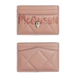 [명품]알렉산더맥퀸 스컬 h632038 C8Z55 6655 카드지갑 632038 C8Z55 6655- 이랜드몰