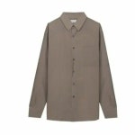 [명품]르메르 레귤러 칼라 롱슬리브 셔츠 SH188 LF746 153 TMG370085 1669270568- 이랜드몰