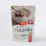 [임박할인]동원 양반 진국소고기무국 460g (유통기한22.11.29)- 이랜드몰