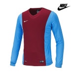 나이키 보이즈 파크 더비 저지 롱 슬리브 키즈_588436-677- 이랜드몰