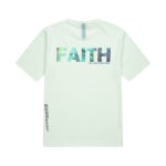 헨어스에드윈 FAITH 그래픽 반팔티셔츠_HTH404_민트- 이랜드몰