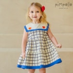 [삠뽀요] 티티마원피스- 이랜드몰