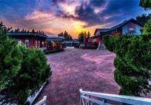 송당송당펜션앤리조트(구 명송리조트)- 이랜드몰