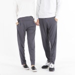 [핑크스타] 남녀공용 더 편한바지_솔리드차콜- 이랜드몰