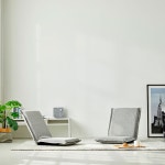 ON 델피 1인 좌식 소파 그레이_DL0621002- KIDIKIDI