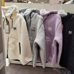 행텐주니어22#신상뽀글리후드점퍼(찬스)14390-010-804(뉴코아울산성남점- 이랜드몰