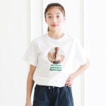 제이키드주니어 소녀프릴반팔티셔츠 주니어의류- 이랜드몰