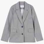 TR 체크 JK ALJQ23SG2 NC신구로점- 이랜드몰