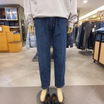 [리바이스] 남자 기모 청바지 스테이 루즈 핏 Warm 트라우저 A0907-0000 NC순천- 이랜드몰