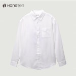 [행텐] 22년 가을 남성 스탠다드 베이직 셔츠 10380-020-602-20_001- 이랜드몰
