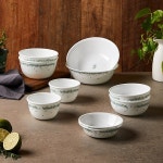 [모던하우스] 코렐 프리티 플로라 시리즈 (공기/대접/면기/냉면기/찬기)- 이랜드몰