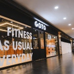 GOTO 고투피트니스 12개월 프리패스 회원권- 이랜드몰