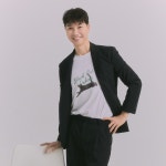 (다홍이) 캐셔니스타 다홍이 티셔츠(MULTI)_SPRLB37U31- 이랜드몰