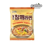 팔도 참깨라면 115g 16개입- 이랜드몰