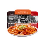 ★다시 돌아온 무꼬뭐꼬★ 추억의 궁물떡볶이 3팩+사리 골라담기😋- 이랜드몰